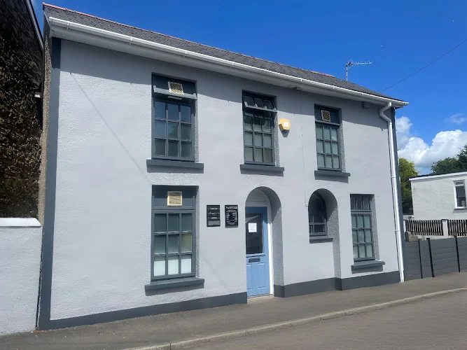 Worcester House Dental Surgery - Dental clinic in Ebbw Vale