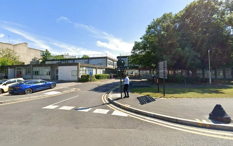 Northwick Park Dental Practice - Dental clinic in Harrow