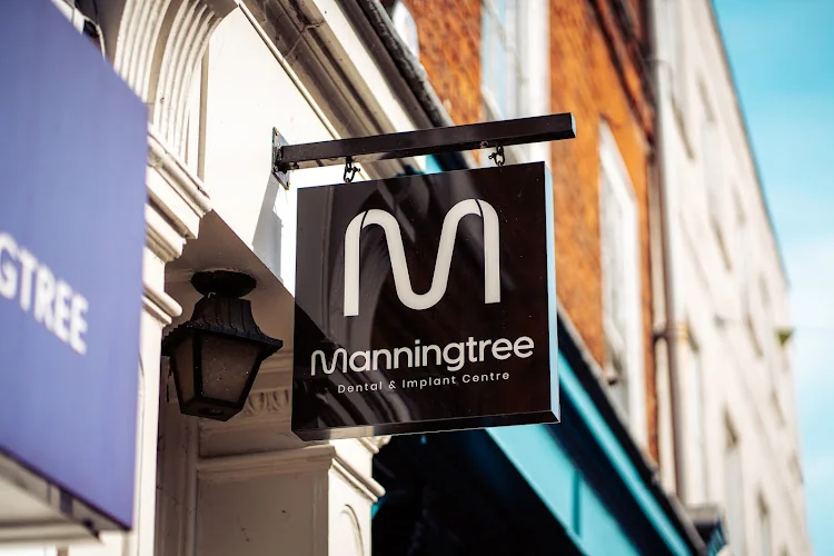 Manningtree Dental and Implant Centre - Dental clinic in Manningtree