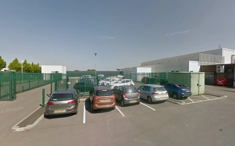 Dental Surgery - Dental clinic in Newcastle upon Tyne