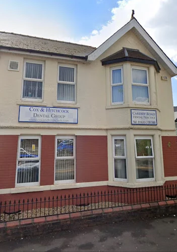 Cox & Hitchcock Dental Group - Dental clinic in Newport
