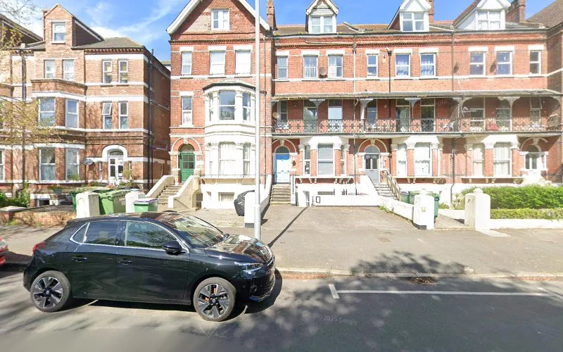 Wood C - Dental clinic in Folkestone