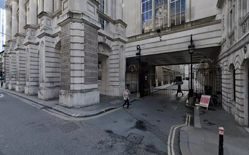 Bell Court Dental Care - Dental clinic in London