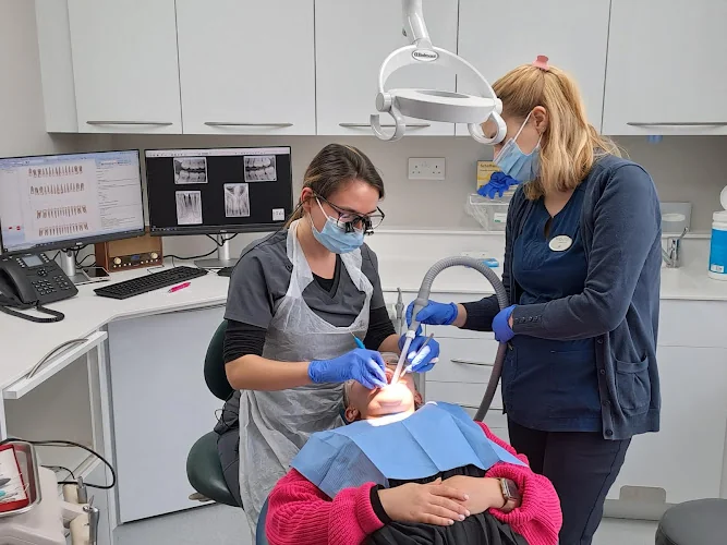 Hoburne Dental Practice - Dentist in Christchurch