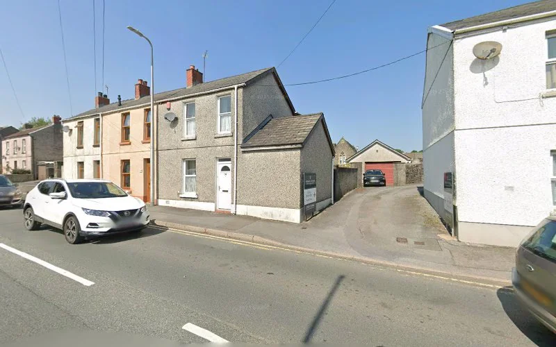 B R Shepherd - Freeman & Rosser Dental Practice - Dentist in Carmarthen