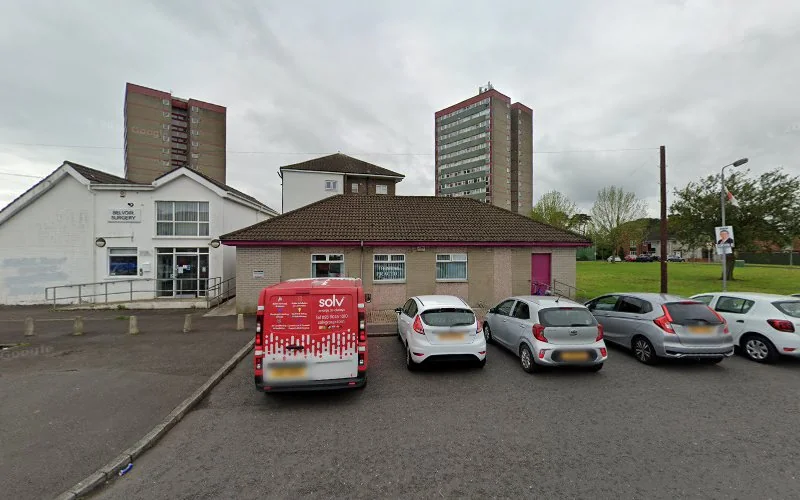 Belvoir Dental Care - Dental clinic in Belfast