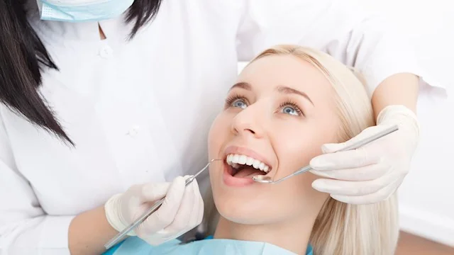 Lady Margaret Road Dental Surgery - Dental clinic in Southall