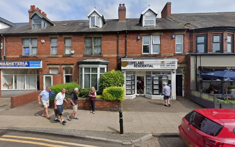 Ashfield Dental Care - Dental clinic in Chester-le-Street