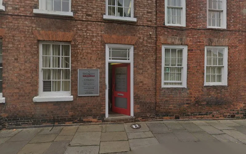 Belmont Orthodontic Centre - Dental clinic in Shrewsbury