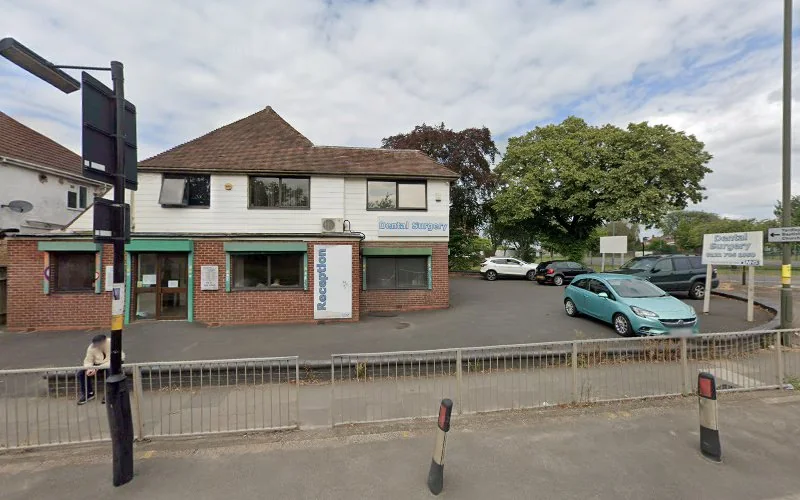 Dental Surgery - Dental clinic in Birmingham