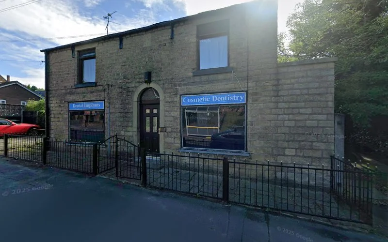 Saxon T - Dental clinic in Wigan