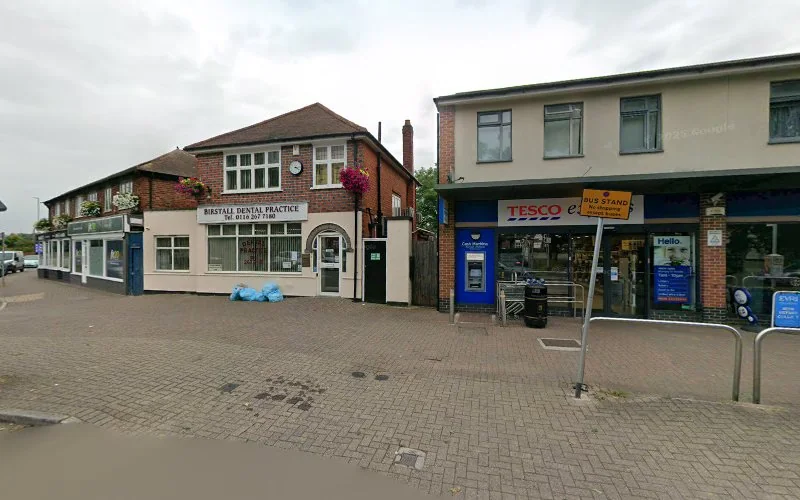 Birstall Dental Practice - Dental clinic in Leicester