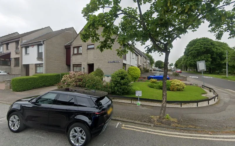 Crawford and ireland - Dentist in Aberdeen