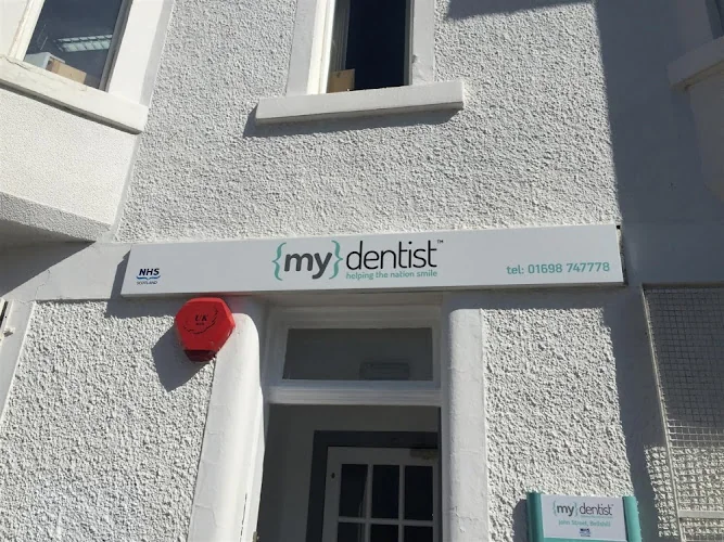 mydentist, John Street, Bellshill - Dentist in Bellshill