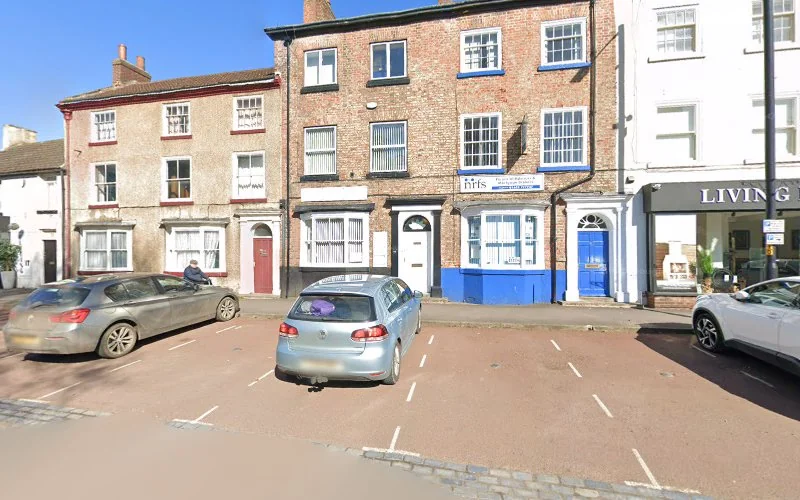 Comfort Dental - Dental clinic in Northallerton