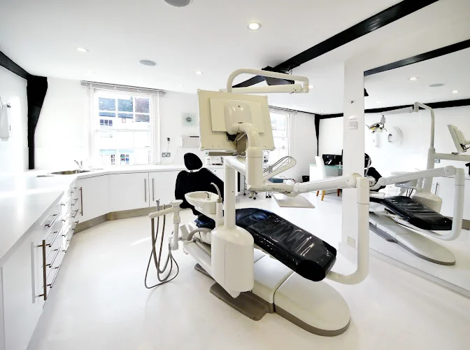 Crane Dental Surgery - Dental clinic in Cranbrook