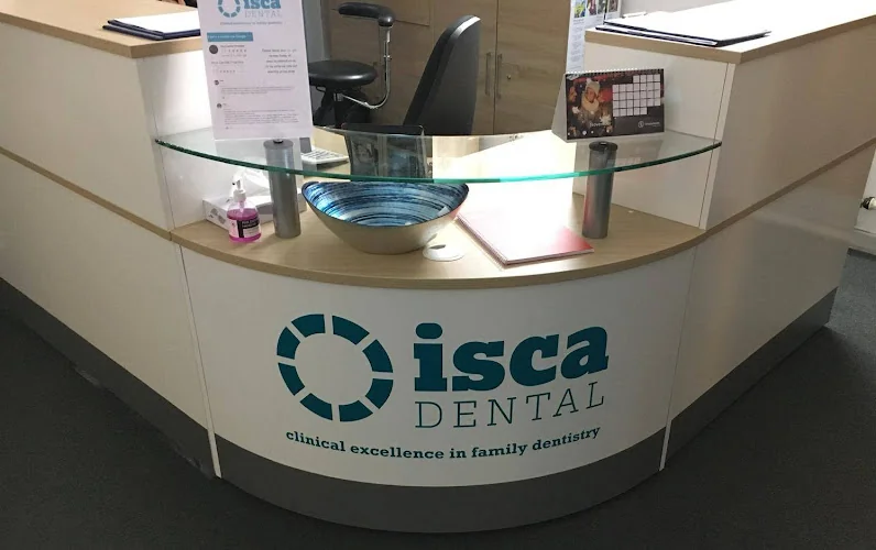 Isca Dental and Implant Centre - Dentist in Newport