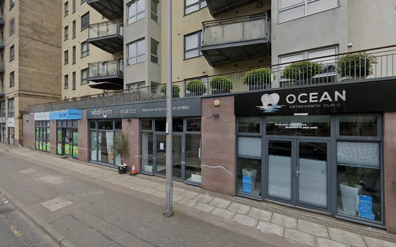 Dental Implants - Dentist in Edinburgh