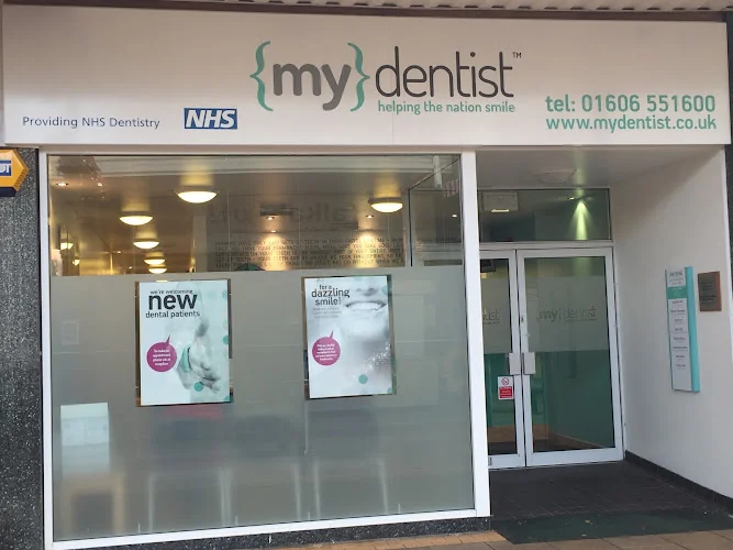 mydentist, Queens Parade, Winsford - Dentist in Winsford