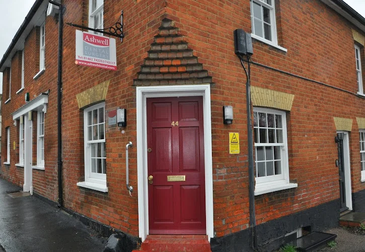 Ashwell Dental Surgery - Dental clinic in Baldock