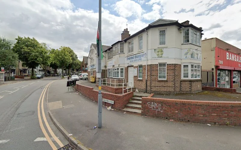 Bhandal Dental Practice - Dentist in Birmingham