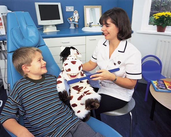 Oakmead Dental Care East Grinstead - Dentist in East Grinstead