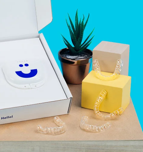 Your Smile Direct London - Cosmetic dentist in London