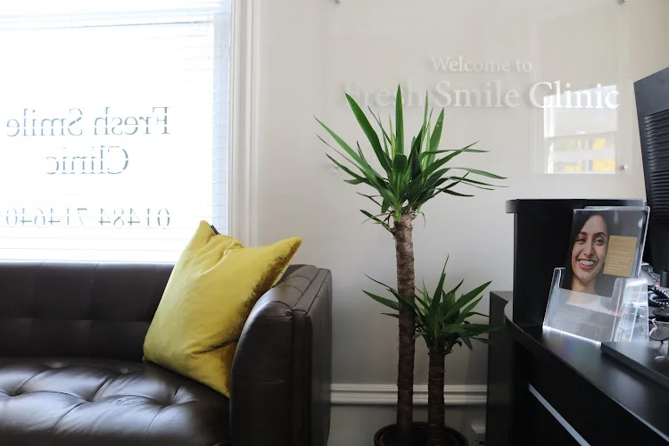 Fresh Smile Clinic - Dentist in Brighouse