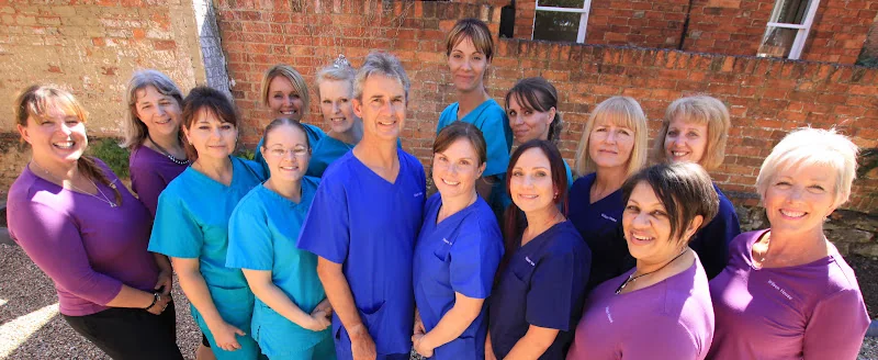 Wilson House Dental Practice | Dentist Milton Keynes - Dentist in Newport Pagnell