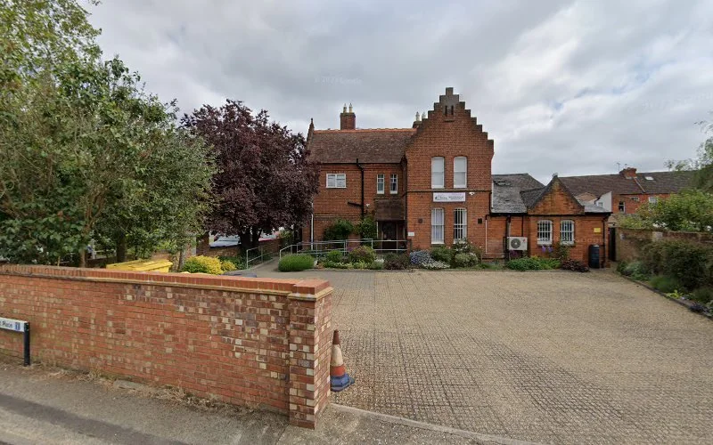 Chris Horn. Wilson House Dental Practice - Dentist in Newport Pagnell