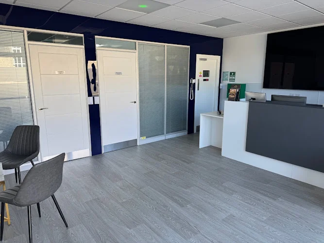 Cornwall Dental Centre - Dental clinic in Saint Austell