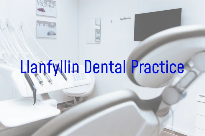 The Dental Practice - Dentist in Llansantffraid