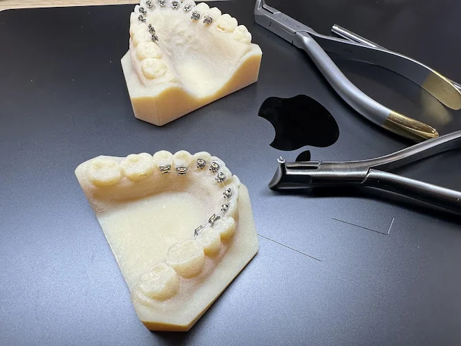 Morgan Dental Practice - Dental clinic in Halesowen