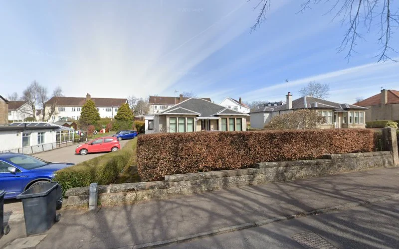 McPherson D - Dental clinic in Glasgow