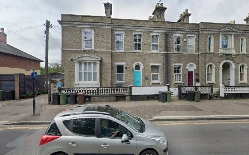 Diss Dental Care Centre - Dental clinic in Diss