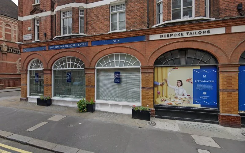 Maybrook Orthodontic Dental & Cosmetic - Orthodontist in London