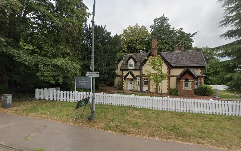 Invisible Braces at the Gingerbread House - Dental clinic in Shenley