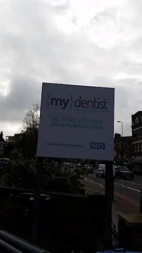 mydentist, Brixton Hill, Brixton - Dentist in London