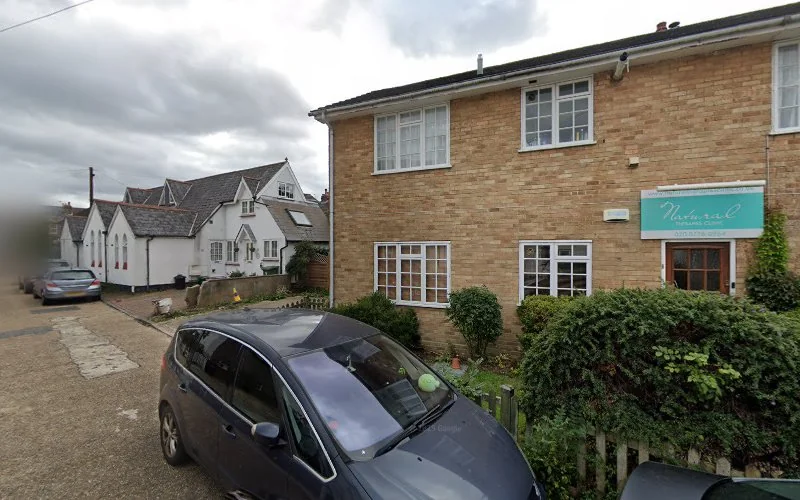 Parkside Dental Surgery - Dentist in West Wickham