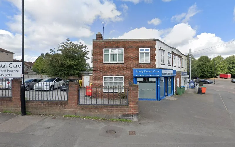 Dr S Dublin - Dental clinic in Coventry