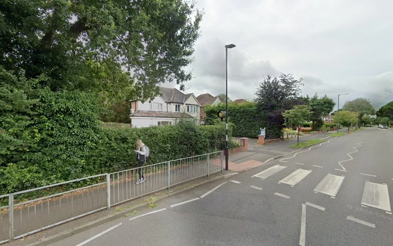 Chloe-Smith Dr A - Dental clinic in Solihull