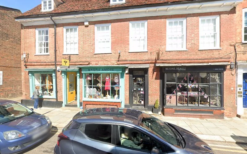 Dental Surgery - Dental clinic in Hertford