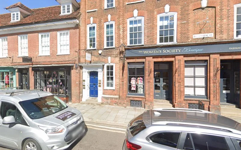 Savanshah Dental - King, Gaigher & Chastell Dental Practice - Dentist in Hertford