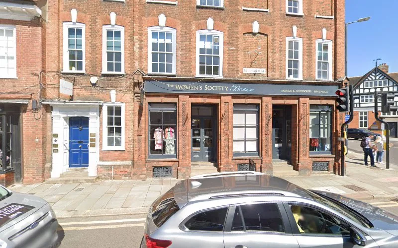 St. Andrew Street Dental Practice - Dental clinic in Hertford
