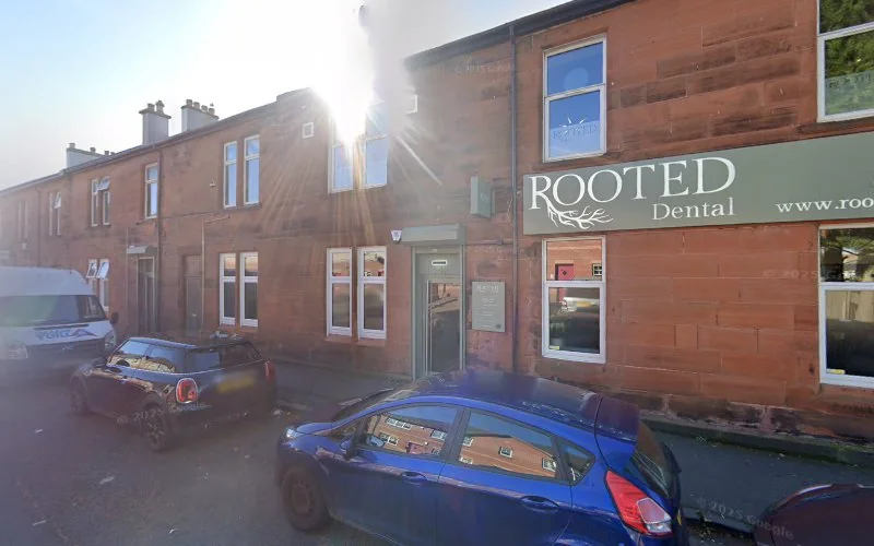 Prestige Dental Services Ltd - Dental clinic in Kilmarnock