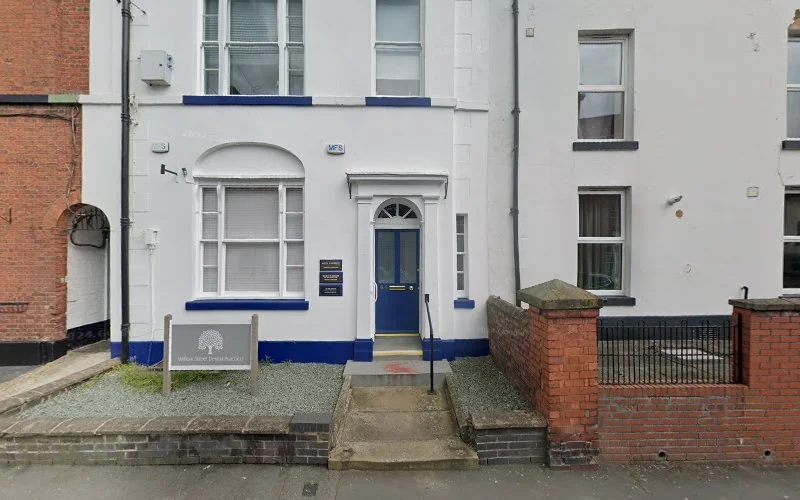 Miss A Lavender - Lavender Ann-marie - Dentist in Oswestry