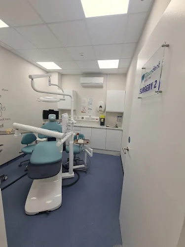 Macedent DENTAL CLINIC - Dentist in London