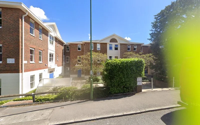 Jones Richard Mark - Dentist in Haywards Heath