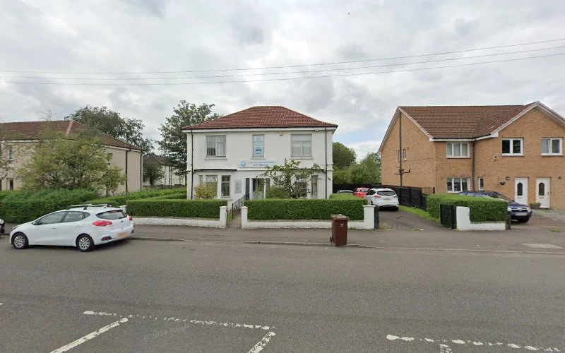 McQuarrie J R - Dentist in Glasgow