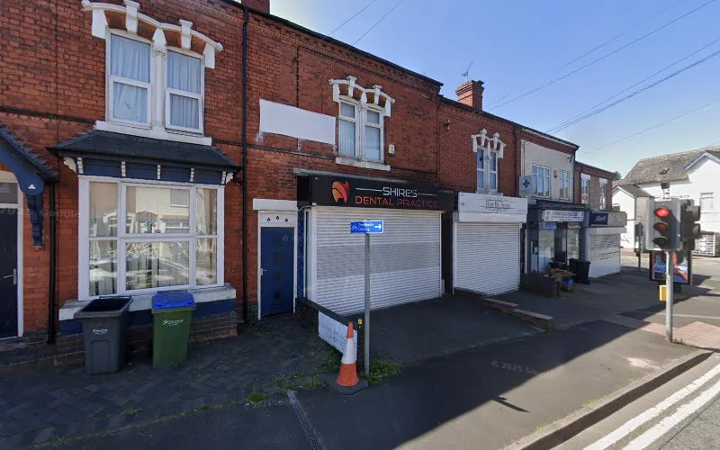 Shires Dental Practice - Dental clinic in Smethwick